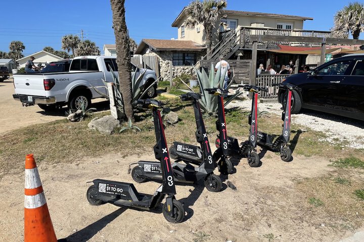 Beach Front Motel