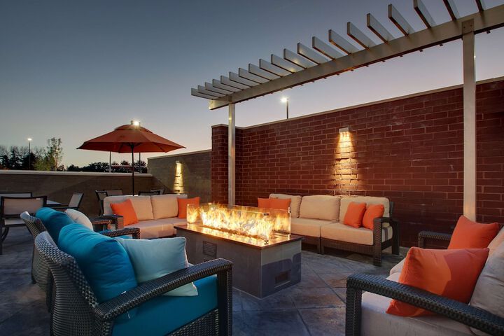 Terrace/Patio 61 of 63