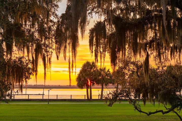 Jekyll Island Club Resort