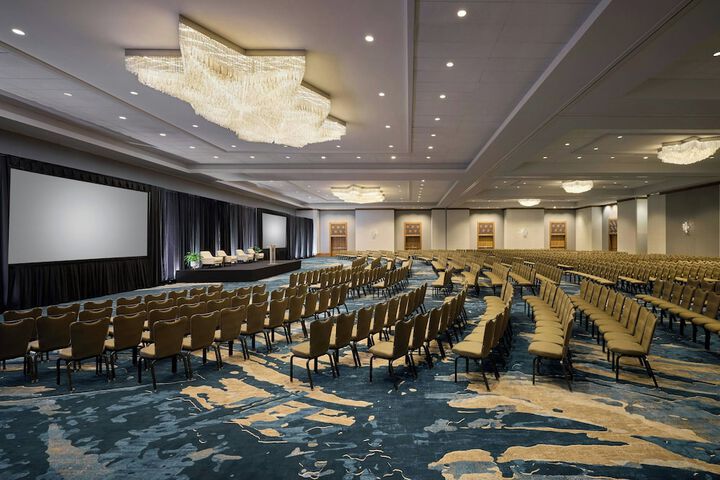 JW Marriott Austin