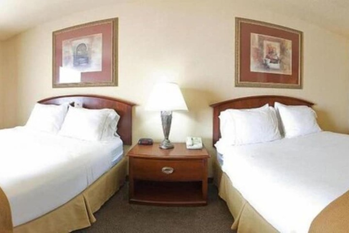 Holiday Inn Express Hotel & Suites Kerrville by IHG