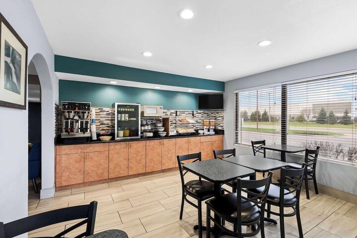 Baymont by Wyndham Lebanon IN