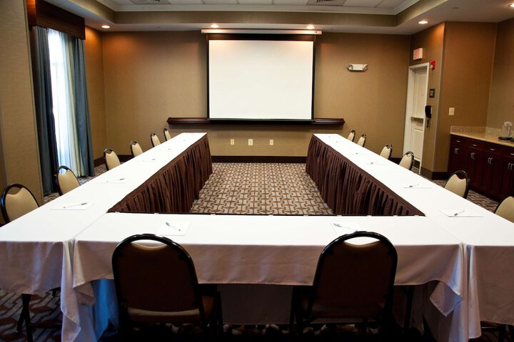 Meeting 43 of 52