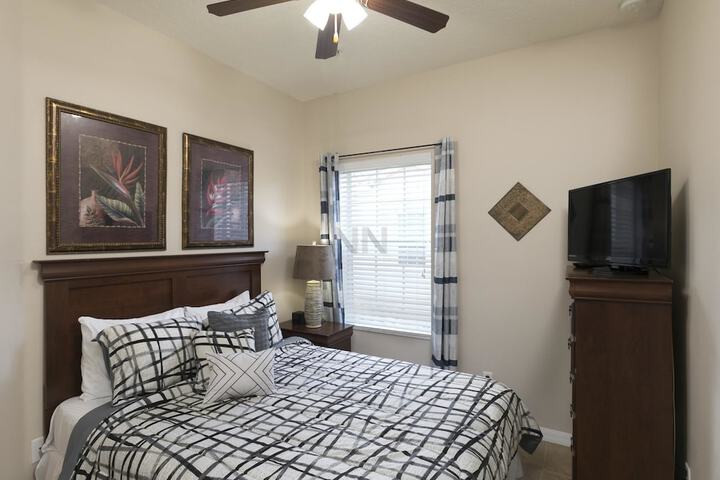 3 Beds Townhouse Super Close Disney