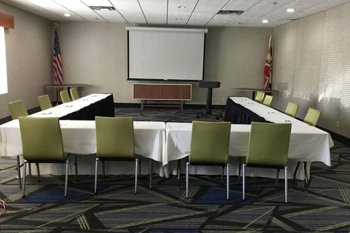 Meeting 28 of 46