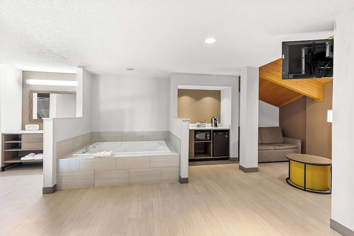 Comfort Inn Painesville - Concord
