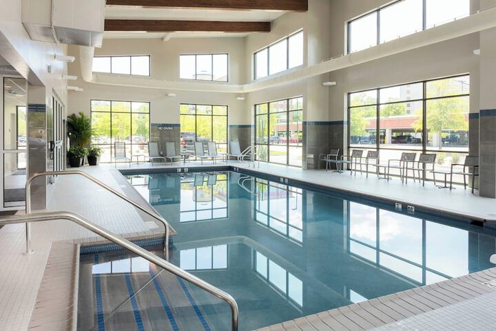 Pool 2 of 27