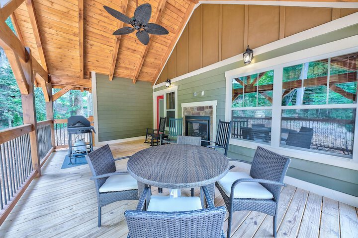 Terrace/Patio 59 of 71