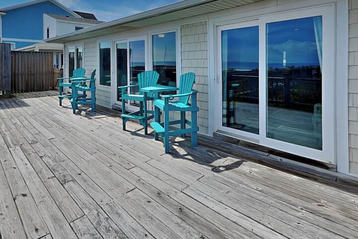 Tournesol by Topsail Realty