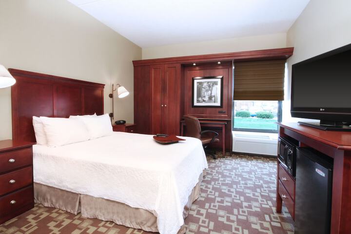 Hampton Inn by Hilton Indianapolis-South