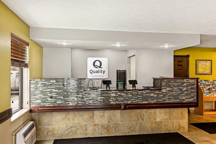 Quality Inn Traverse City