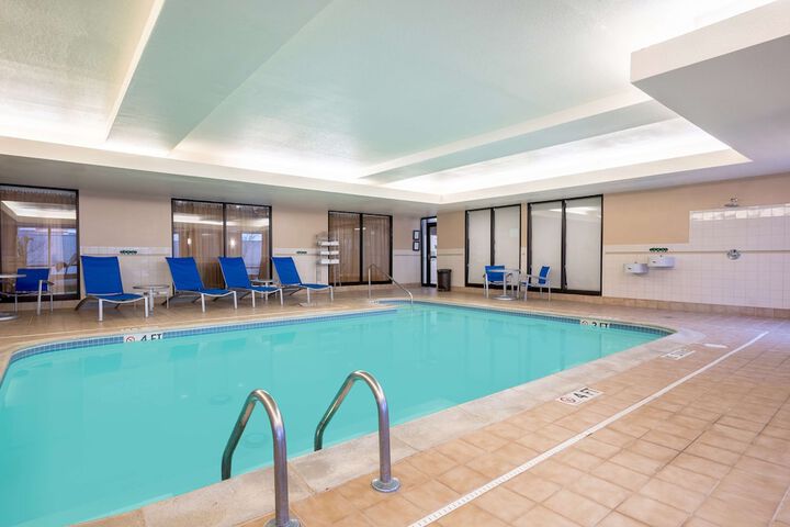 Pool 7 of 48