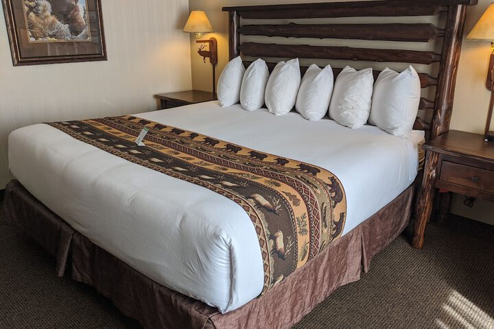 ClubHouse Inn West Yellowstone
