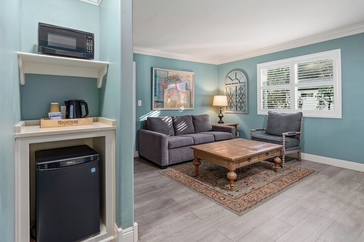 Cambria Pines Lodge