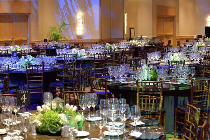 Hilton Orange County / Costa Mesa
