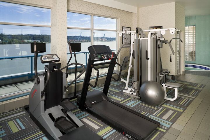 Health and Fitness 33 of 37