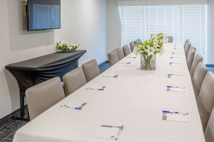 TRYP by Wyndham Savannah Downtown / Historic District
