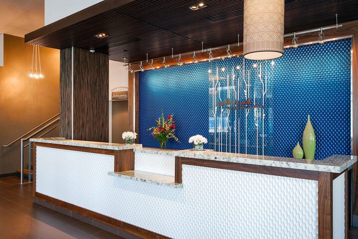 Hotel Interior 10 of 53
