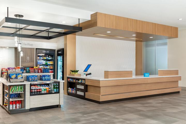 Hilton Garden Inn Walnut Creek