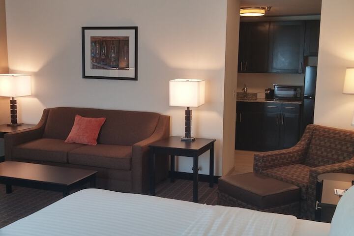 Holiday Inn Express & Suites Golden - Denver Area by IHG