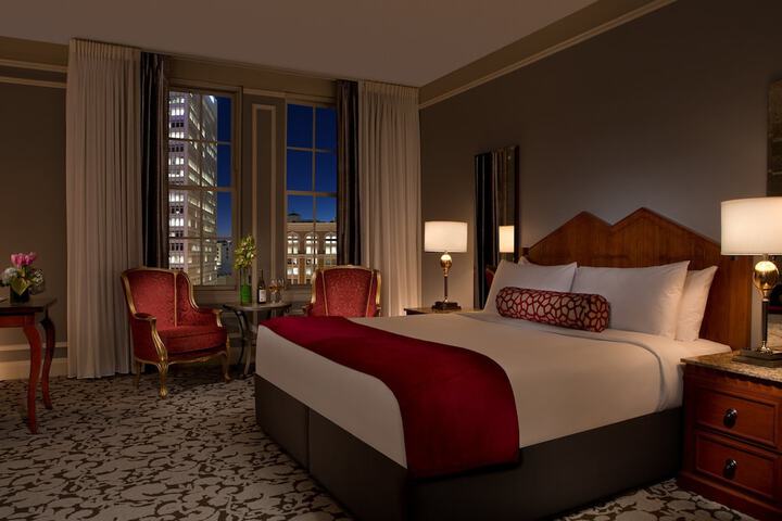 Room 48 of 101