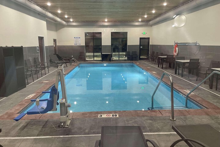 Pool 2 of 57