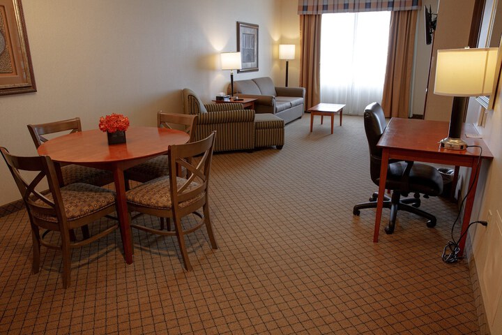 Holiday Inn Battle Creek by IHG