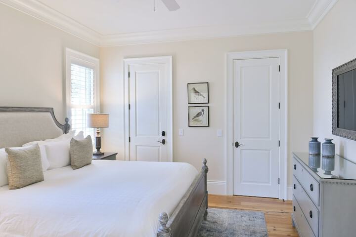 Montage Palmetto Bluff Residences