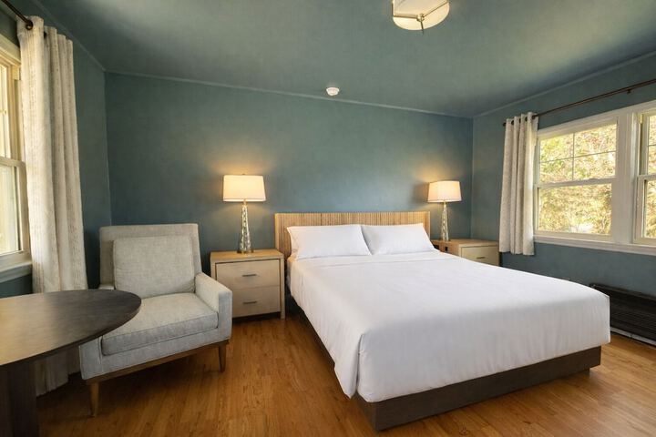 The Parkman Hotel
