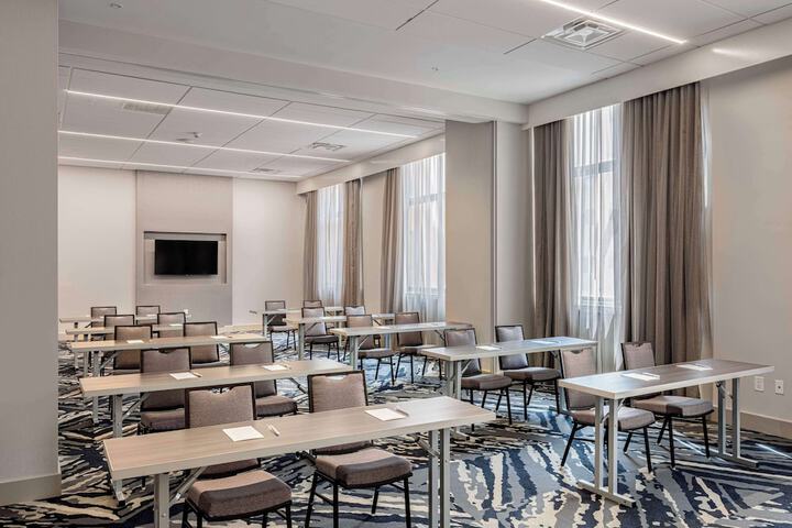 Sonesta Columbus Downtown