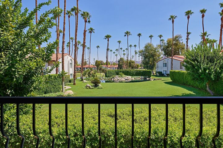 Omni Rancho Las Palmas Resort & Spa