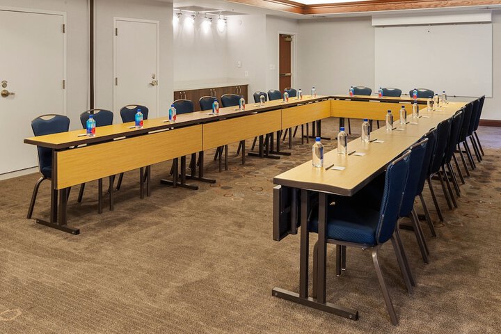 Meeting 43 of 77
