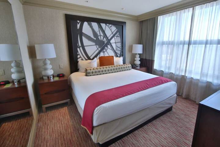 Ballys Atlantic City Hotel & Casino