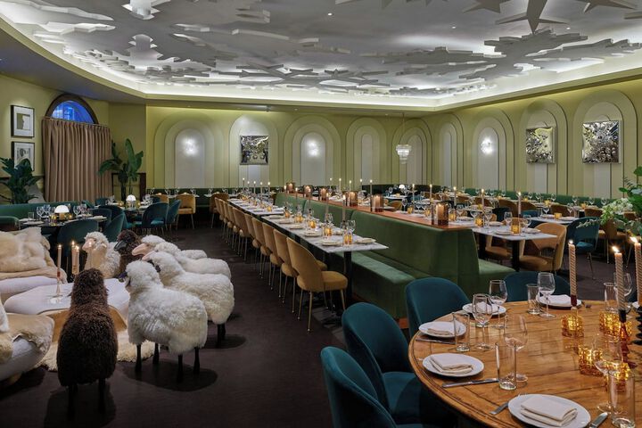 St. Regis Residence Club Aspen