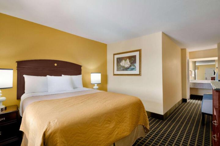 Travelodge by Wyndham Unadilla