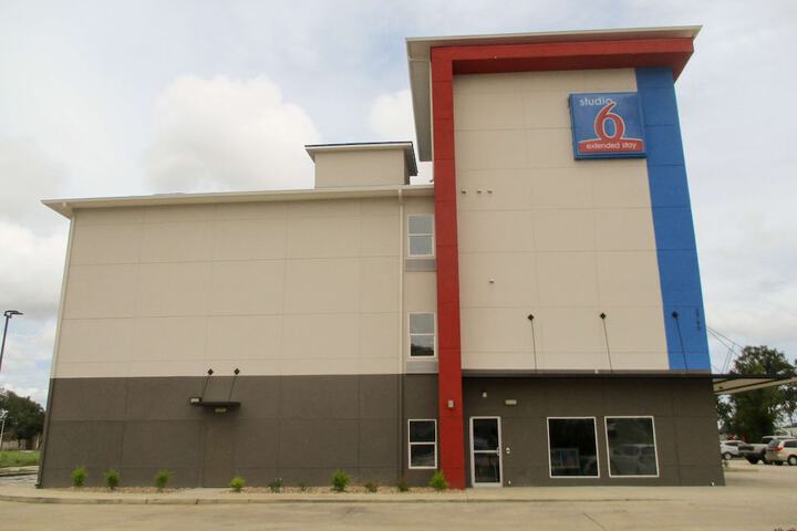 Hotel 6 of 29
