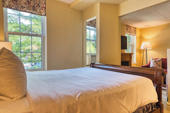 The Stratford Hotel by Hoco Hotels Collection