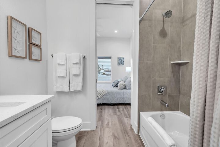 Azul Townhomes A1