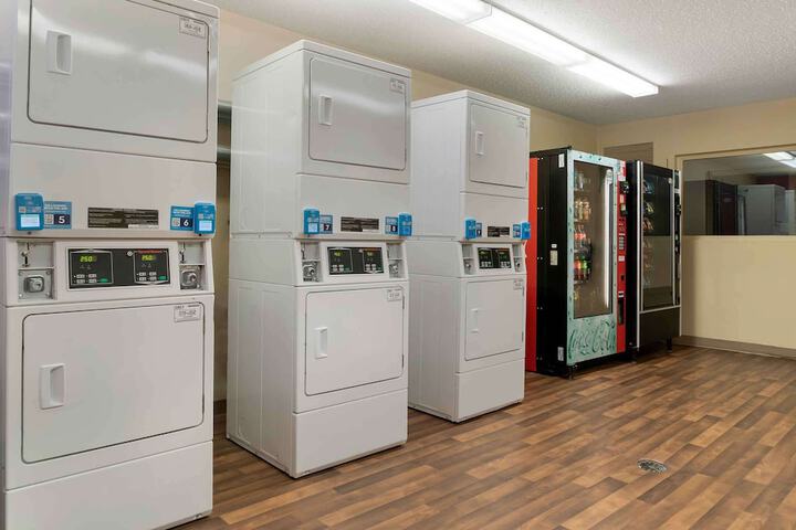 Extended Stay America Suites Detroit Madison Heights