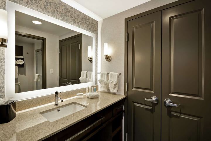 Homewood Suites by Hilton Detroit