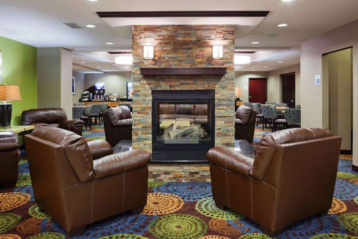 Hotel Interior 9 of 35