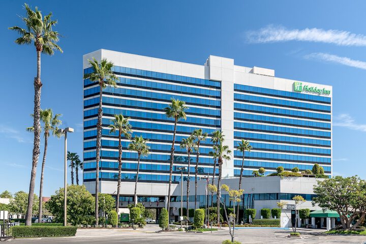 Holiday Inn Los Angeles Gateway - Torrance by IHG
