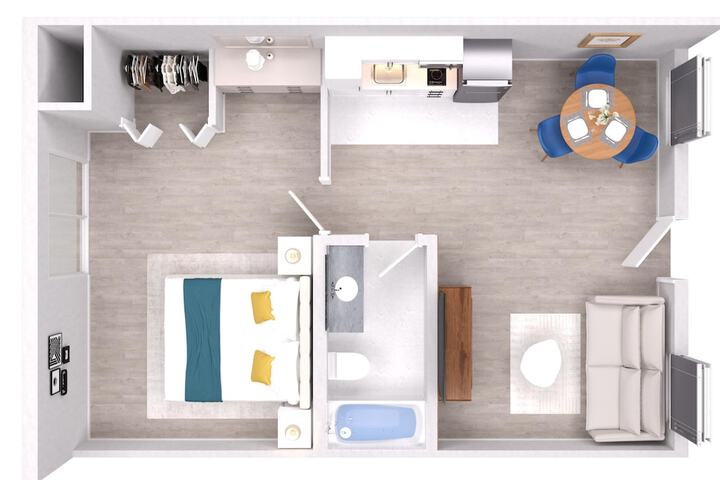 Room 29 of 86
