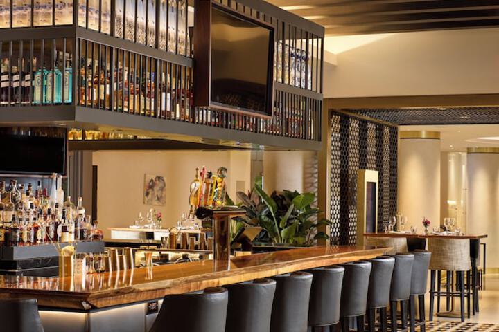 Loews Miami Beach Hotel – South Beach