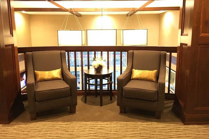 Comfort Suites Linn County