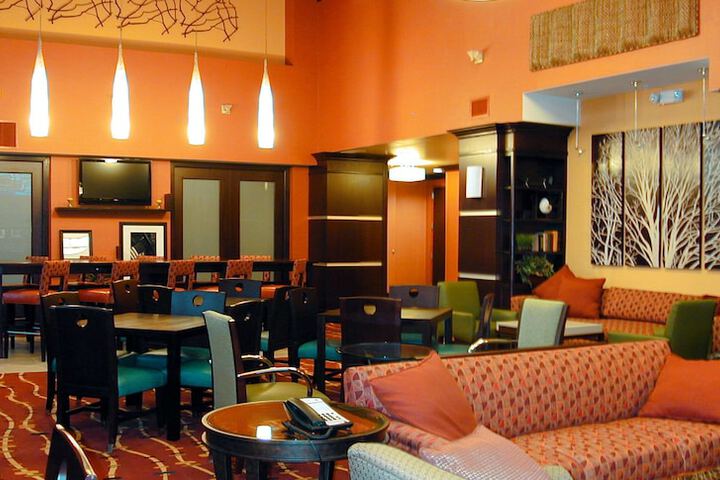 Hotel Interior 13 of 85