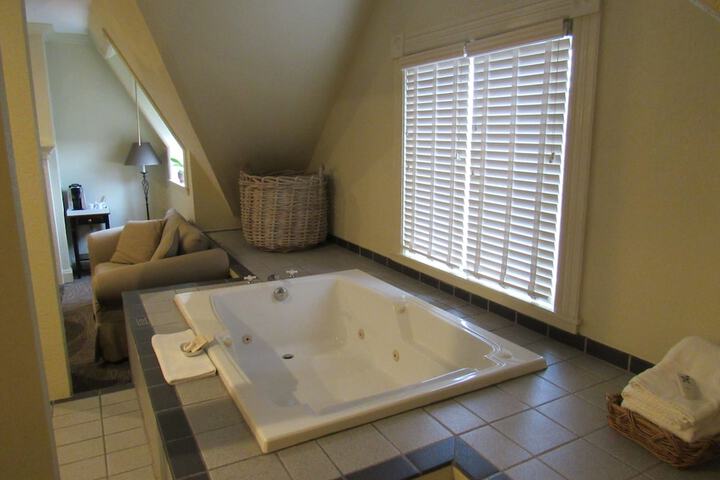 Carter House Inns