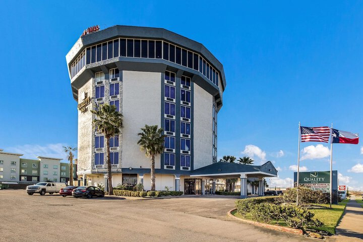 Quality Inn Pasadena - Houston East