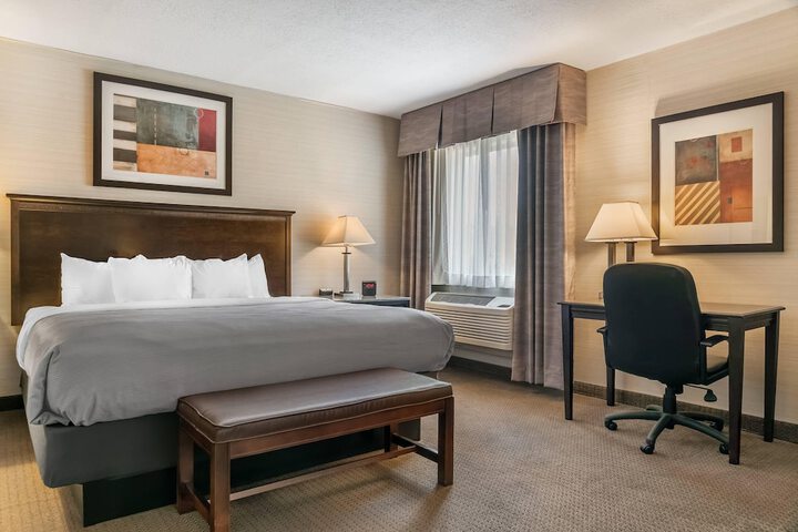Quality Inn & Suites Next to the Casino