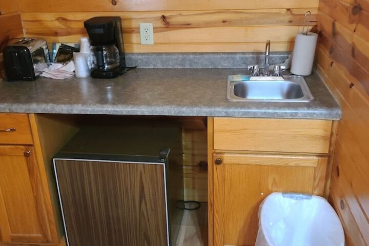The Outpost Lodge